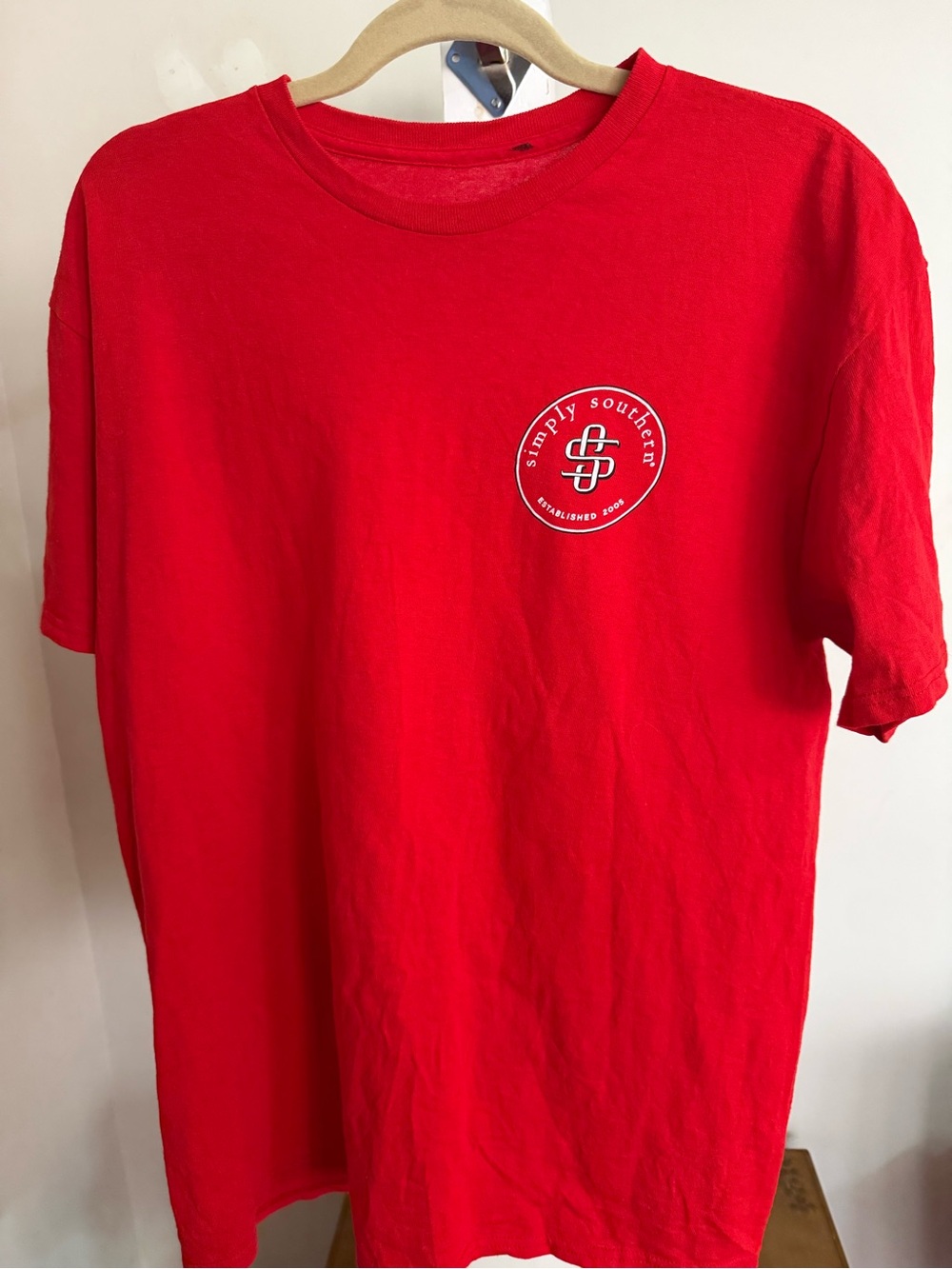 Simply Southern Merry Mama Tee